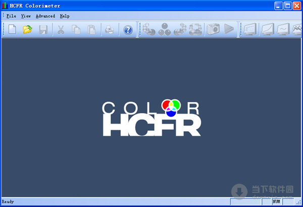 HCFR Colorimeter(色彩校正软件