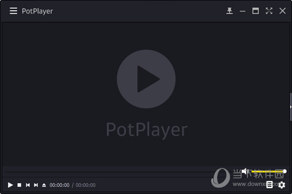 PotPlayer(视频播放器) V1.7.8556 官方版