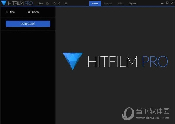 HitFilm(视频后期软件) V9.1.8023.07201 中文版