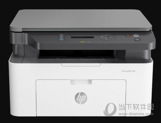 惠普136w打印机驱动 V1.14 官方版