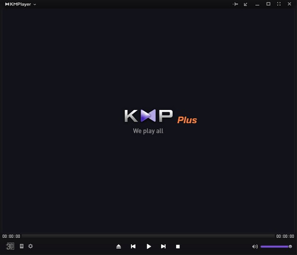 Kmplayer Plus下载_Kmplayer Plus v3.9.1.135 中文免费版