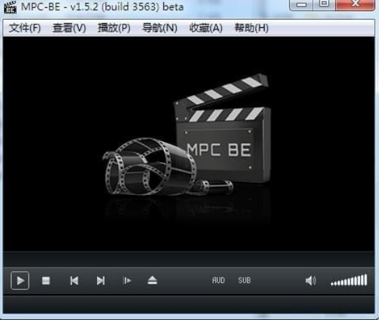MPC播放器下载_MPC播放器v1.5.6.5743中文最新版