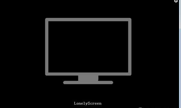 LonelyScreen Airplay Receiver