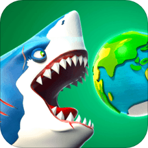 饥饿鲨世界最新版下载安装_饥饿鲨世界手游下载 v3.8.5