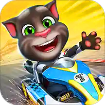 汤姆猫飞车手机版_汤姆猫飞车游戏下载 v1.0.648.28