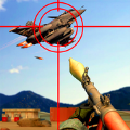 喷气飞机射击游戏下载_喷气飞机射击手机版 v1.2