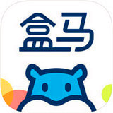 盒马app最新版免费下载_盒