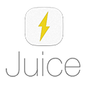 Juicemaster(Mac电池电量显示
