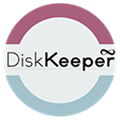 DiskKeeper(磁盘清理软件) 