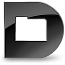 Default Folder X(Mac文件管理软