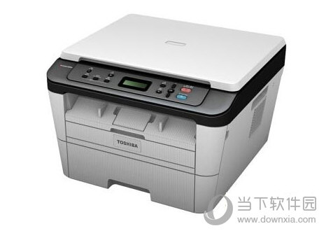 东芝estudio300d打印机驱动 V1.0 官方版